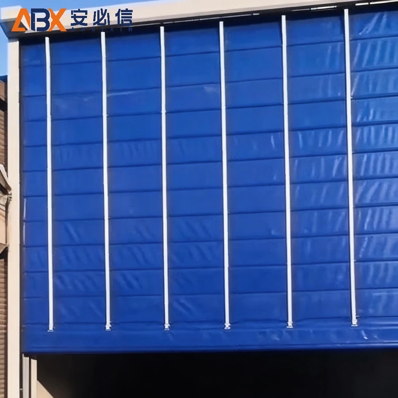 克拉玛依市充气式门封