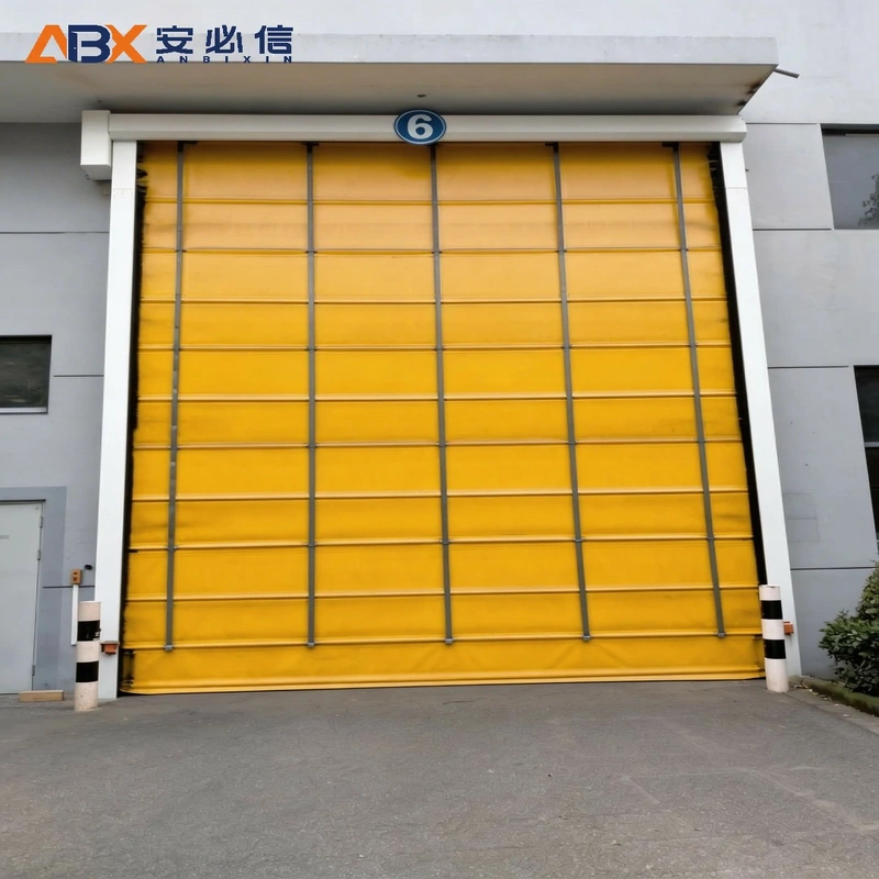 克拉玛依市翻转式卸货平台