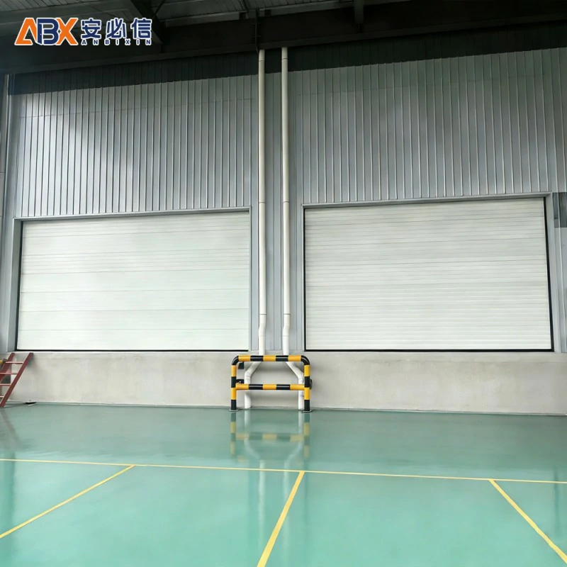 克拉玛依市工业提升门