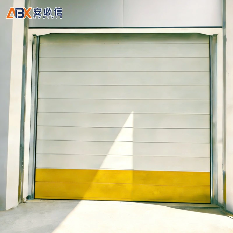 克拉玛依市高扬程提升门